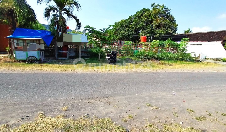 Tanah Strategis Solo Kota Dekat Rs Ngipang Kadipiro Banjarsari Tanah Strategis Solo Kota Dekat Rs Ngipang Kadipiro Banjarsari