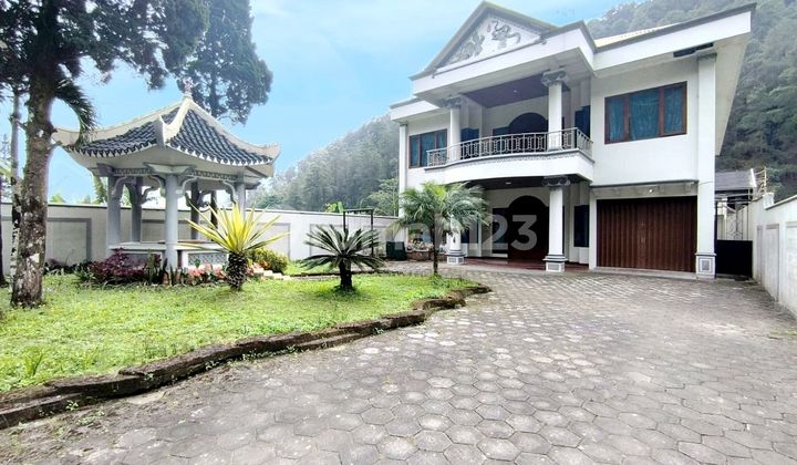 Rumah Vila Kawasan Wisata Tawangmangu Prospektif Lokasi Premium Rumah Vila Kawasan Wisata Tawangmangu Prospektif Lokasi Premium