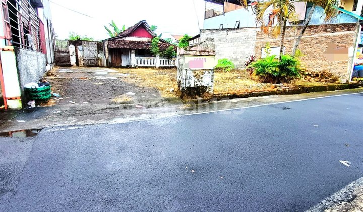 Strategic Land for Rent: Campus Area of UMS and ATMI