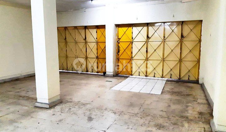 Rumah Di Jl. Slamet Riyadi Solo Surakarta Akses Jalan Premium  2