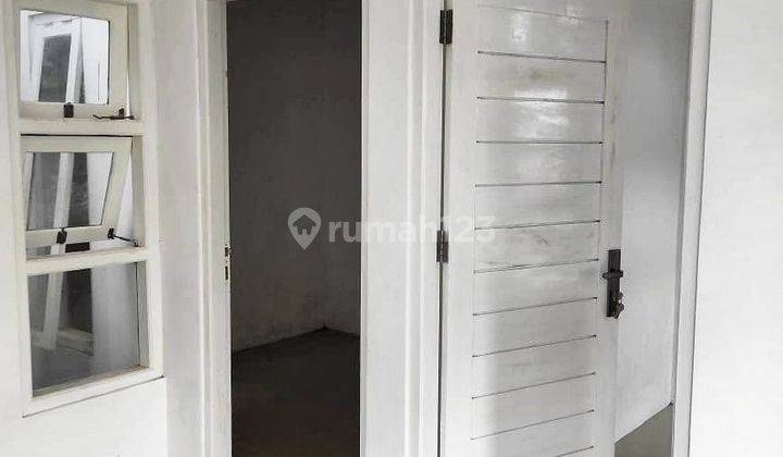 Rumah Minimalis Di Colomadu Siap Huni Dalam Mini Cluster 2