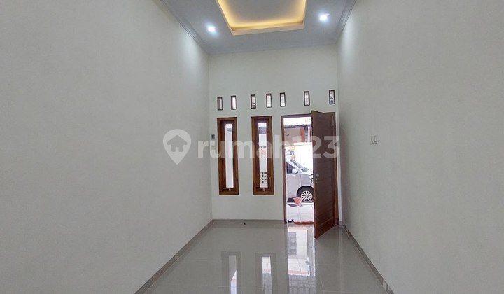 New House in Solo Near Unisri and Duta Bangsa, Joglo, Banjarsari 2