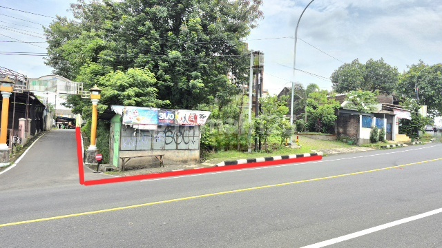 Tanah Strategis Akses Tronton Kontener Dekat Tol Tanah Strategis Akses Tronton Kontener Dekat Tol