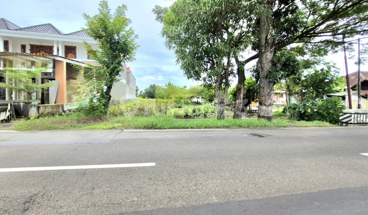 Tanah Kering Zona Kuning bisa untuk Perumahan Gudang Jl Raya Tanah Kering Zona Kuning bisa untuk Perumahan Gudang Jl Raya