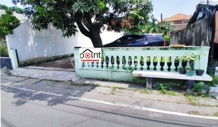 Tanah Dekat Manahan Solo Siap Bangun Sangat Strategis