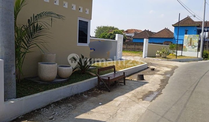 Tanah Perumahan Sudah Pecah Kavling Lahan Luas Tanah Perumahan Sudah Pecah Kavling Lahan Luas