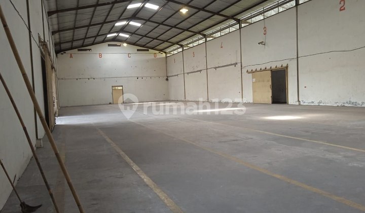 Gudang Kawasan Strategis Di Klaten Jawa Tengah Siap Pakai Gudang Kawasan Strategis Di Klaten Jawa Tengah Siap Pakai