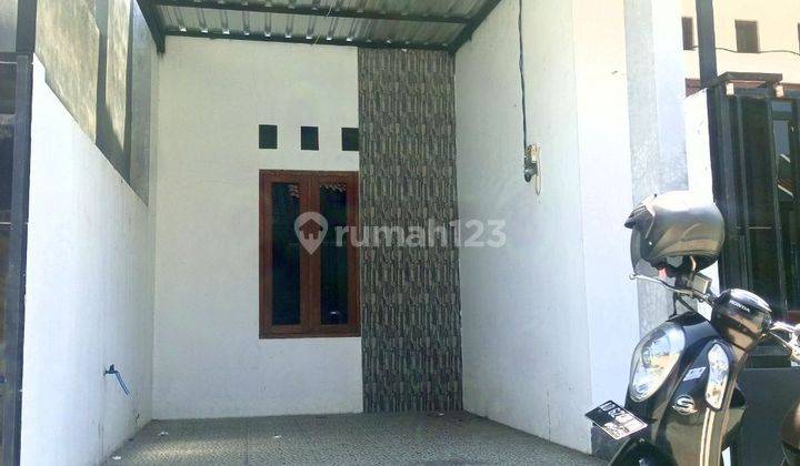 Rumah Disewakan Dekat Bandara Adi Sumarmo Colomadu 2