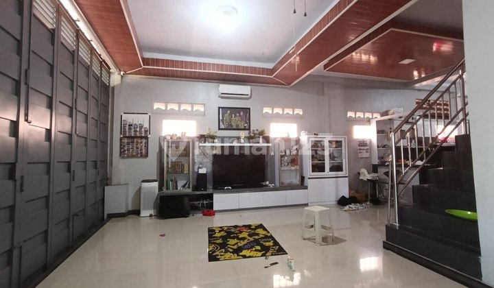 Luxury City Center Home Plus Active Futsal Business Space 2