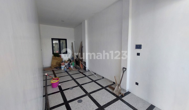 Rumah Mewah Di Fajar Indah Solo Perumahan Baturan Colomadu 2