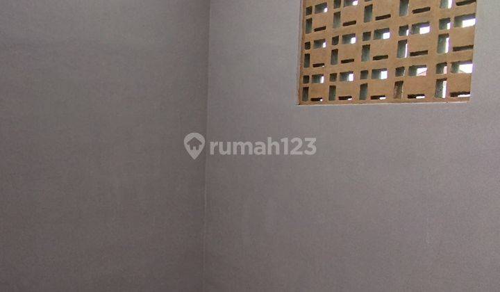 Rumah Murah 2 Lantai Di Kartasura Siap Huni  2