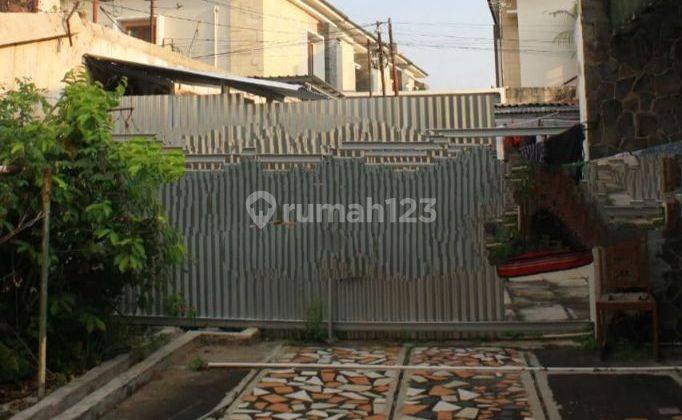 Tanah Strategis Tengah Kota Solo Ada Bangunan Rumah Kos 2