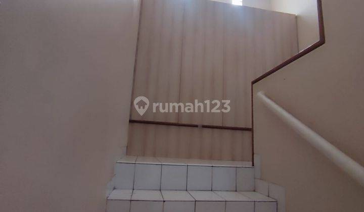 Rumah Murah Lokasi Strategis Di Puspita Loka Bsd Bagus 2