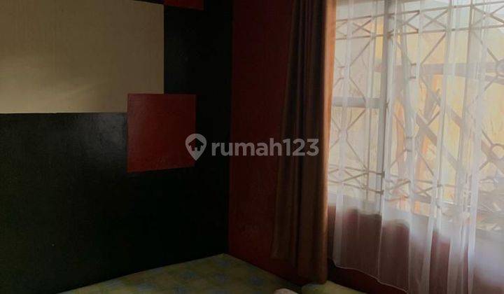 Dijual Cepat Rumah Murah 1.5 Lantai di Nusaloka Bsd. 2