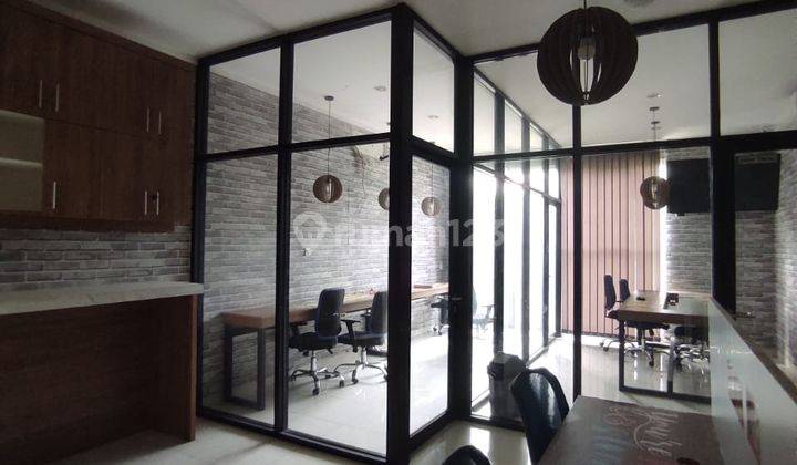 Dijual Ruko 2 Lantai di Graha Raya Dekat Pasar Modern 1