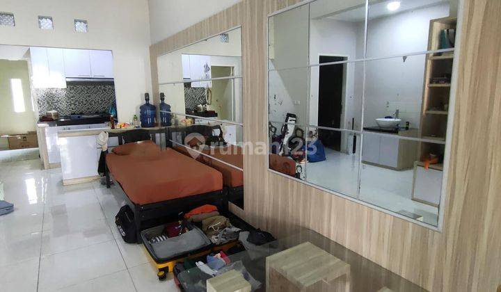 Dijual Jual Rumah Minimalis di Kawasan Alam Sutera 2