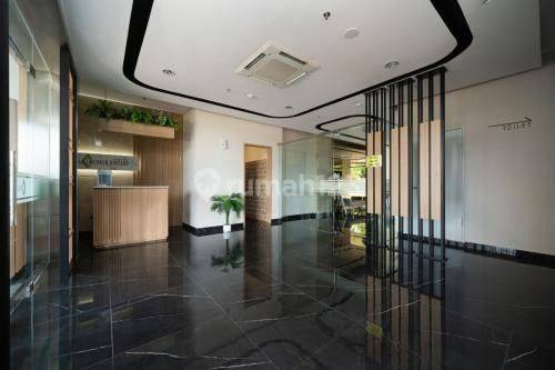 Jual Apartemen Emerald Bintaro Siap Huni 1