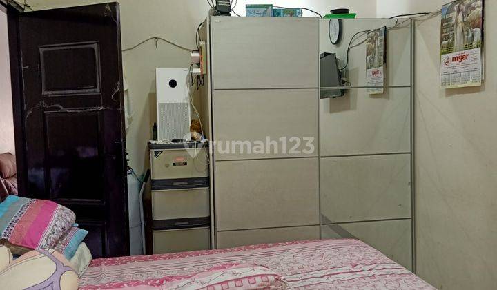 Dijual Rumah Semi Furnished di Melati Mas Bsd City 2