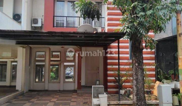 Dijual Rumah Minimalis Siap Huni di Puri Bintaro Sektor 9 1