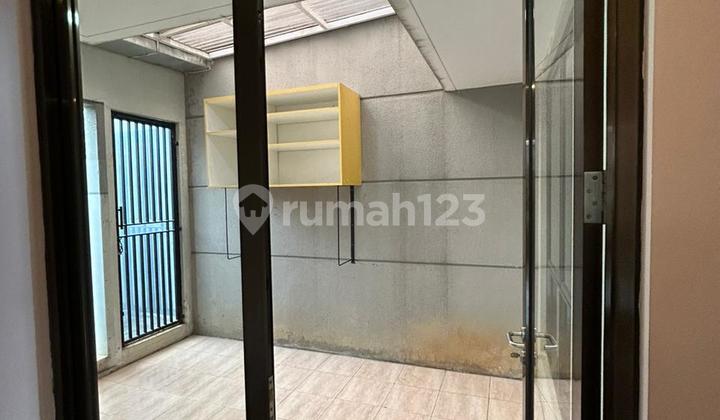 Dijual rumah bagus di graha raya hook 2 lantai siap huni 2