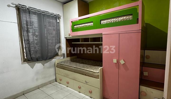 For Sale Semi-Furnished Good House Ready to Occupy in Nusa Loka BSD 2