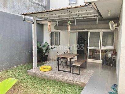 Dijual Rumah Bagus Siap Huni di Nusaloka Bsd City 2