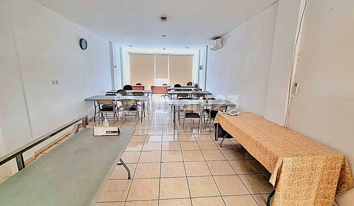 dijual ruko di daerah jaksel 3