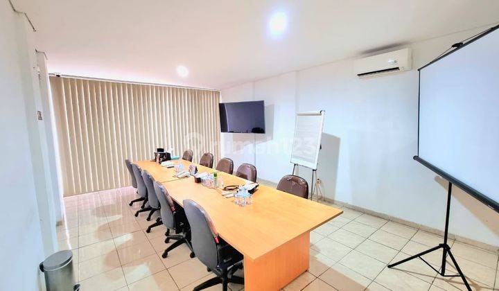 dijual ruko di daerah jaksel 5