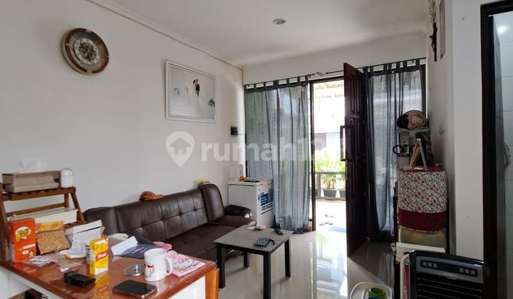 Dijual rumah bagus minimalis di oasis et bintaro dekat graha raya bebas banjir