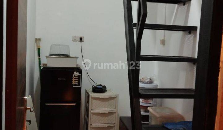 Dijual Rumah Siap Huni Sudah Renovasi di Bintaro Jaya Sektor 9 Dekat Tol Parigi 2