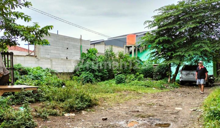Dijual Cepat Kavling Bonus Kontrakan di Sektor 9 Bintaro Dijual Cepat Kavling Bonus Kontrakan di Sektor 9 Bintaro