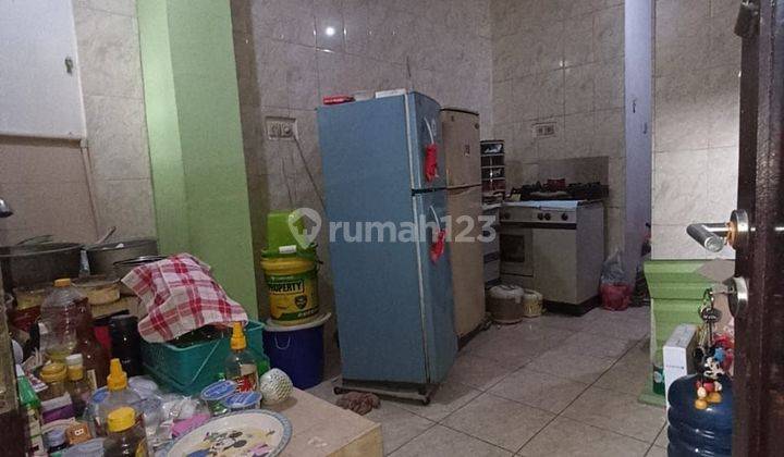 Dijual Rumah Murah Cluster Gardenia di Graha Raya 2