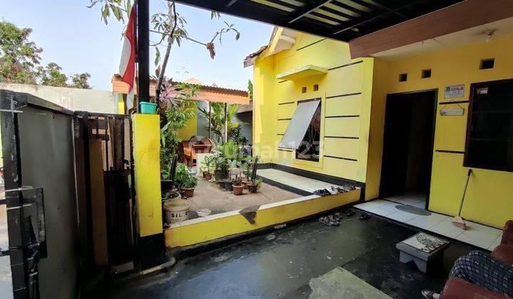 Dijual Rumah Murah Siap Huni di Duta Bintaro Graha Raya 2