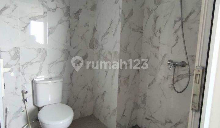 Dijual Apartemen Bagus Furnished dekat stasiun jurang Mangu di Anwa Residence Bintaro sektor 9 2