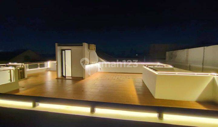 dijual rumah di cluster melia graha raya bagus dan nyaman 1