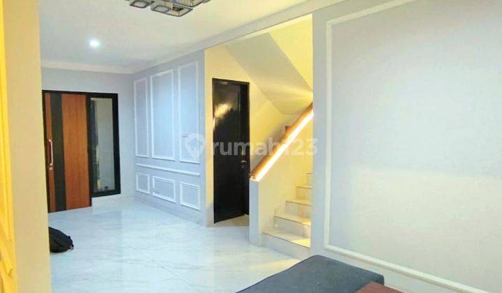 dijual rumah di cluster melia graha raya bagus dan nyaman 2