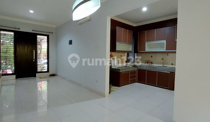 Dijual rumah modern di melia graha raya rumah bagus siap huni 2