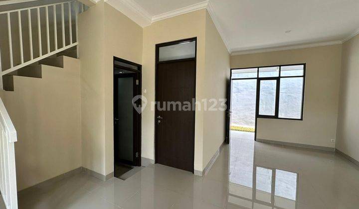 Dijual Rumah Modern Minimalis di Parigi Dekat Perumahan Permata 2