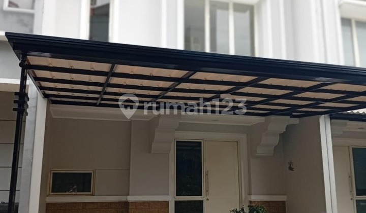 For Sale, Good House Ready to Occupy in Sevilla BSD, Strategic Location 2