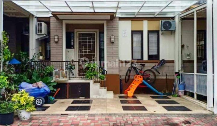 Dijual Rumah Bagus Minimalis Lokasi Strategis di Bsd City. 1