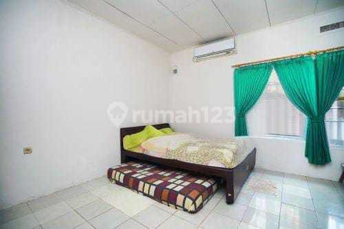 Dijual rumah bagus di graha raya bintaro siap huni 1 lantai