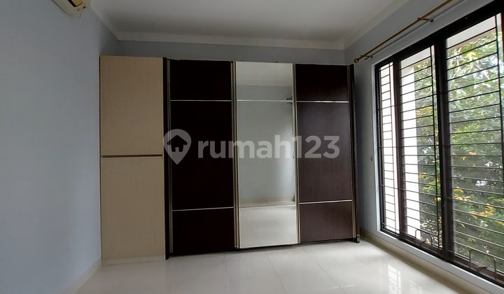 Dijual rumah modern di melia graha raya rumah bagus siap huni 1