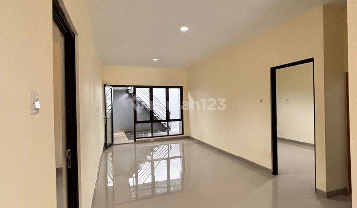 Dijual Rumah Bagus Harga Terjangkau di Villa Melati Bsd  1