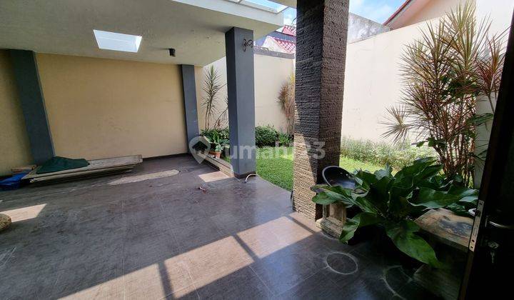 Dijual Rumah Nyaman 2 Lantai Hook di Alam Sutera 1