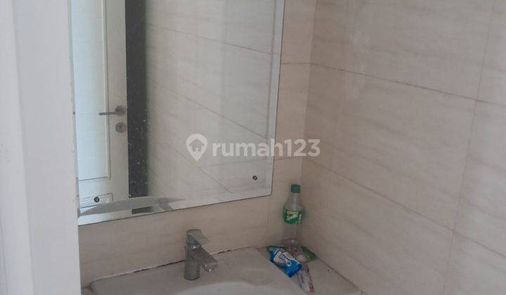 Rumah Siap Huni Lokasi Strategis di Area Residence One Bsd 2