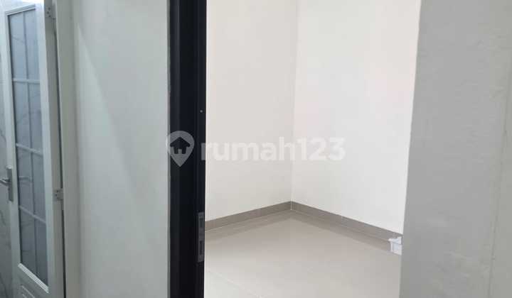 Dijual Rumah Minimalis di Jombang Ciputat Siap Huni Dekat Stasiun Sudimara 2