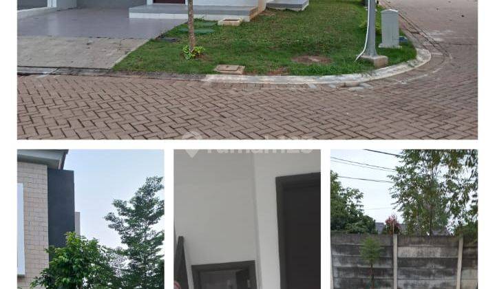 Dijual Rumah Bagus Siap Huni Harga Terjangkau di Fortune Graha Raya 1