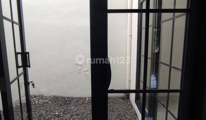 Dijual Rumah Minimalis Siap Huni di Graha Raya Dekat Sekolah Al Kautsar 2