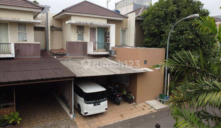 Dijual Rumah Bagus Terawat di Urbanaplace Bintaro Dekat Bxc Mall  1