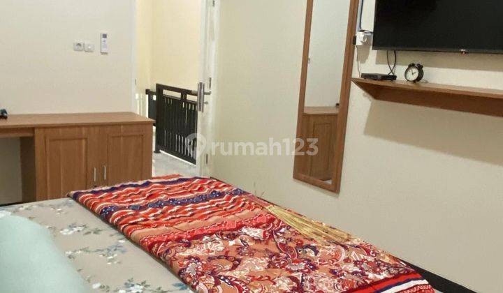 Dijual Rumah Nyaman Dan Asri di Eldora Graha Raya Bintaro. 2